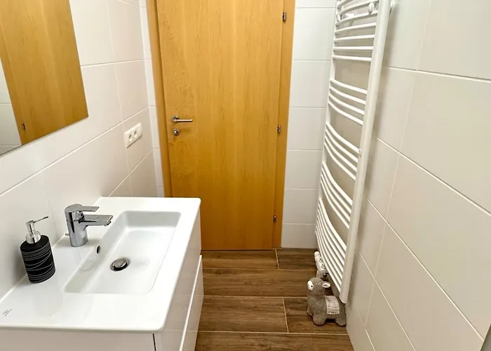 Wiener Melange Apartment Vienna