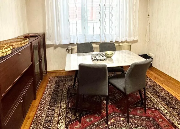 Wiener Melange Apartment Vienna